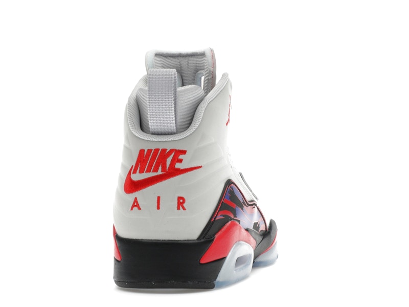 Jordan MVP Rapters Home