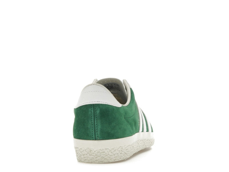 adidas Gazelle SPZL Dark Green White