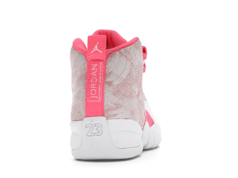 Jordan 12 Retro Arctic Punch (GS)