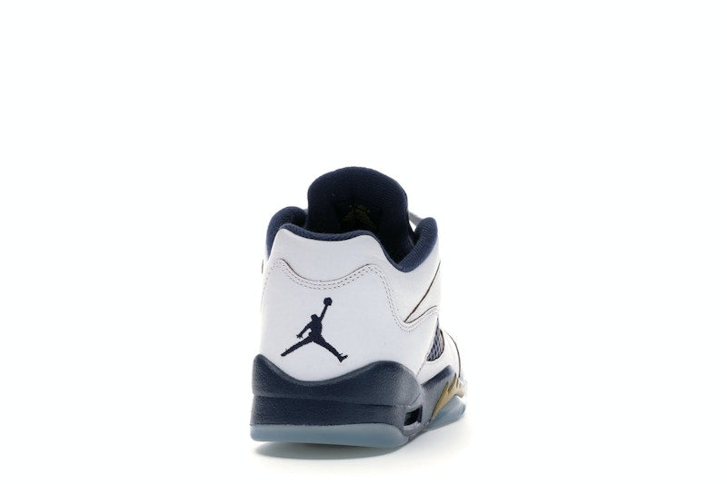 Jordan 5 Retro Low Dunk From Above (GS)