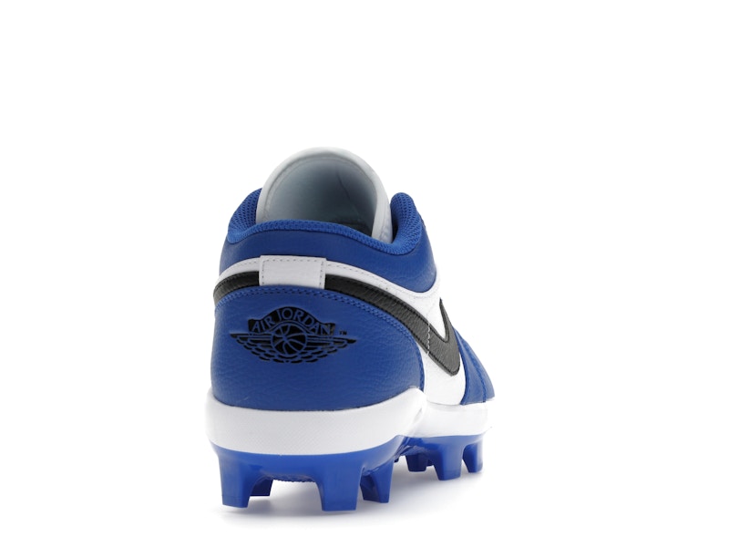 Jordan 1 Retro MCS Low Game Royal