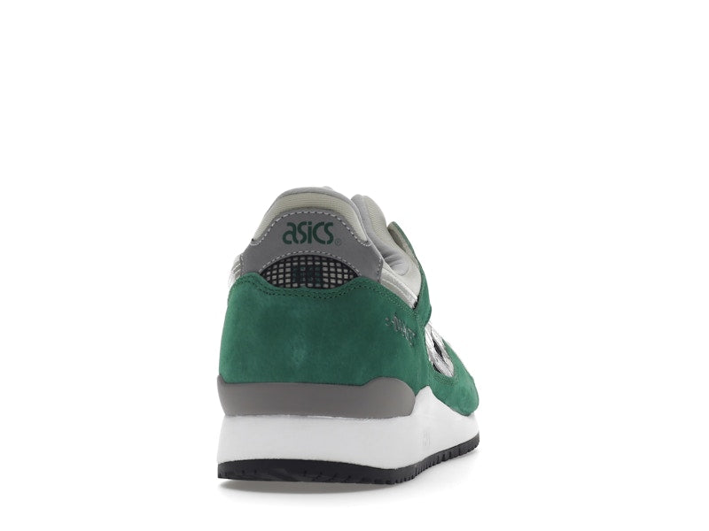 ASICS Gel-Lyte III OG Awake NY Green Tambourine