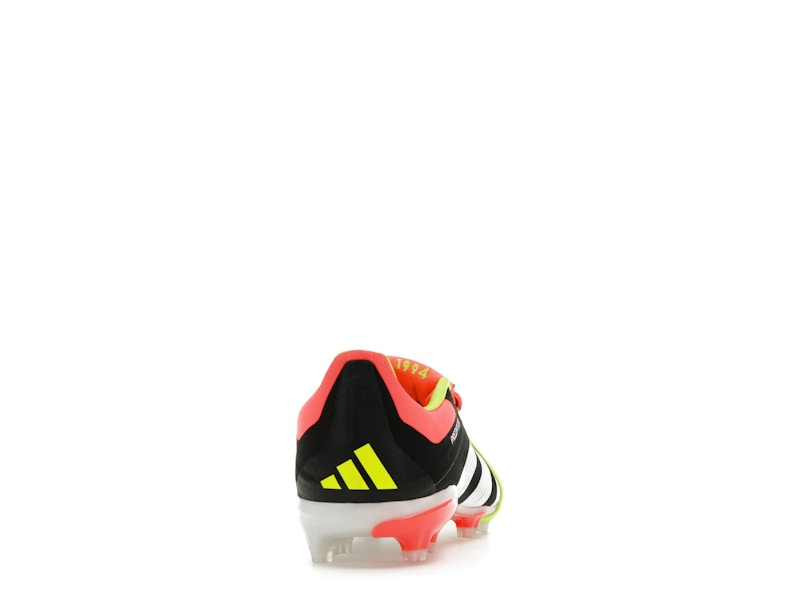 adidas Predator Elite Foldover Tongue FG Solar Energy Pack (GS)