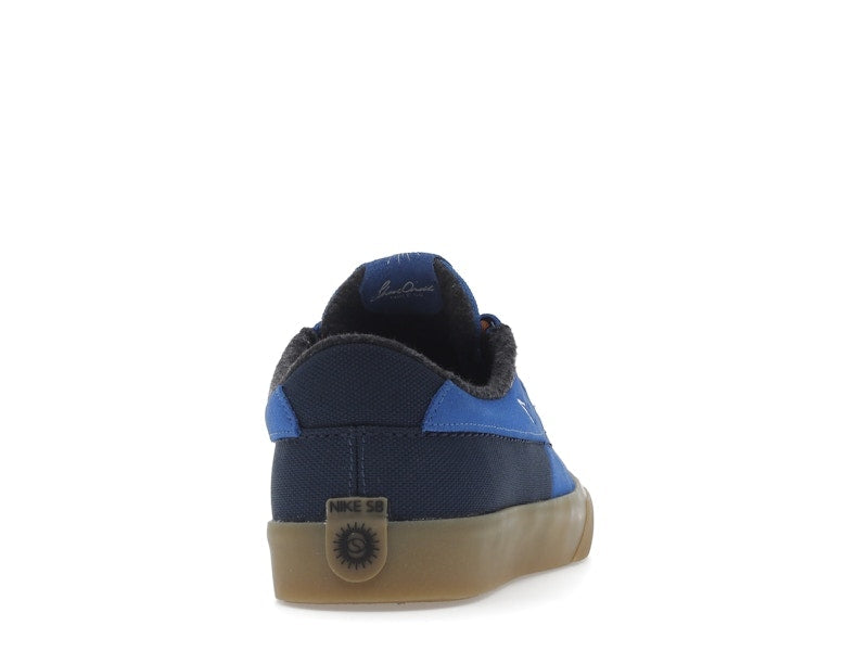 Nike SB Shane Premium Signal Blue