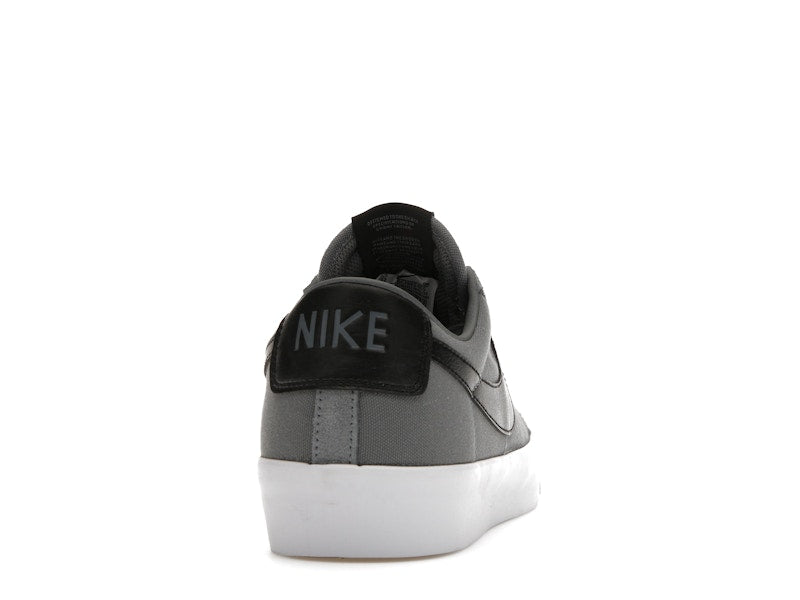 Nike SB Zoom Blazer Low Pro GT Cool Grey