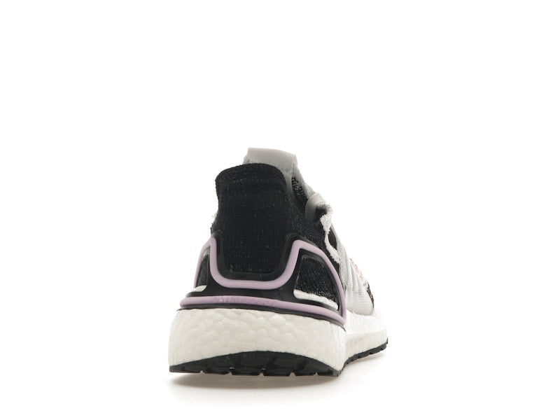 adidas Ultra Boost 19 Crystal White (Women's)