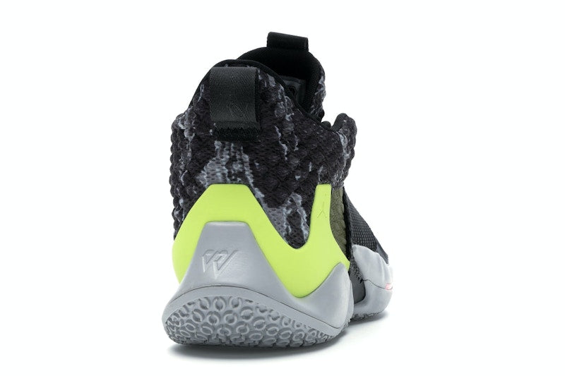 Jordan Why Not Zer0.2 Don't Care