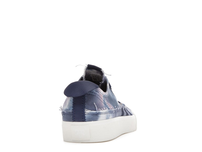 adidas Nizza Lo Consortium Donald Glover Tie-Dye