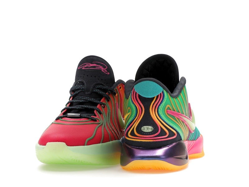 Nike LeBron 21 Optimism