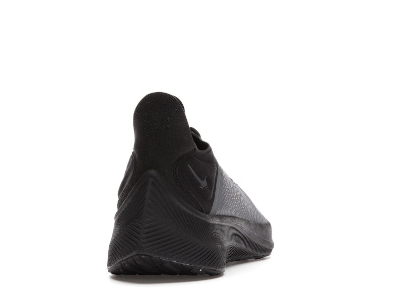 Nike Exp X14 Black Dark Grey