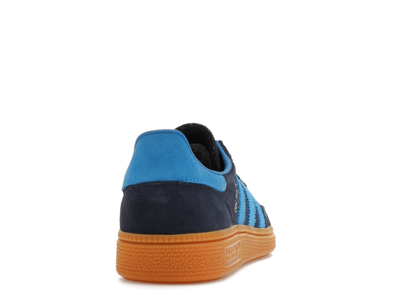 adidas Handball Spezial Night Indigo Bright Blue (Women's)