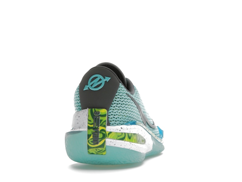 Nike Air Zoom GT Cut Sabrina Ionescu