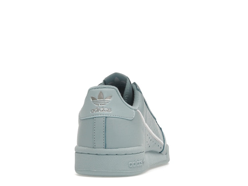 adidas Continental 80 Blue Ash Grey