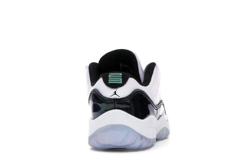 Jordan 11 Retro Low Iridescent (PS)