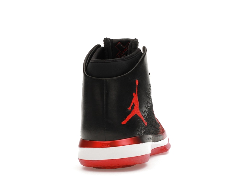 Jordan XXX1 Banned