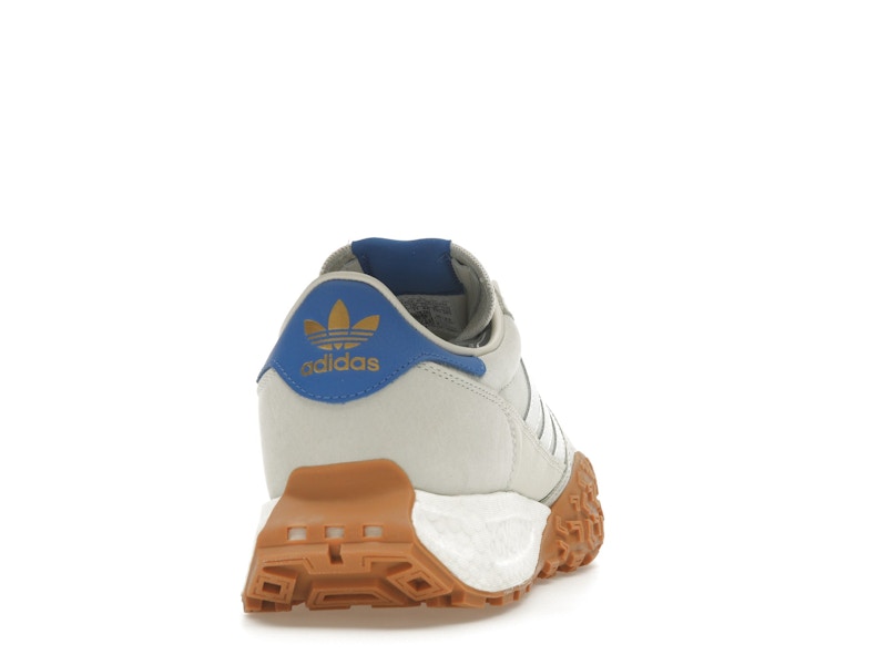 adidas Retropy E5 W.R.P. Off White Bright Royal