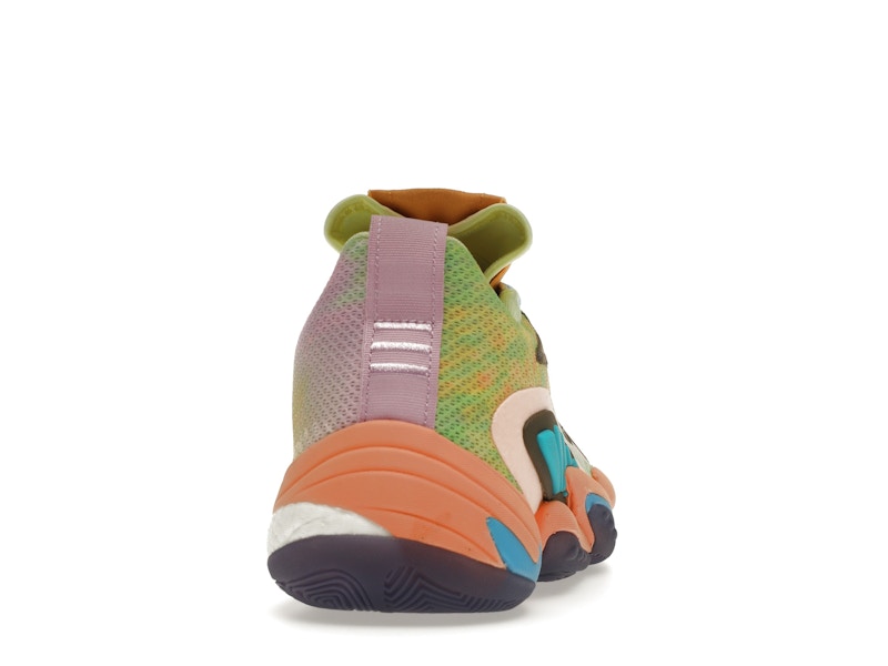 adidas Crazy BYW 2.0 Pharrell
