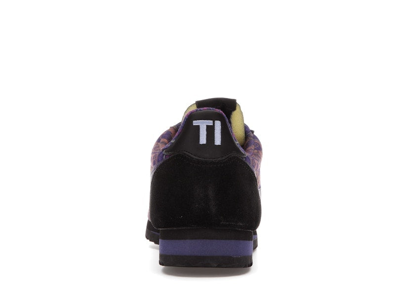 Nike Classic Cortez Nylon Los Primeros