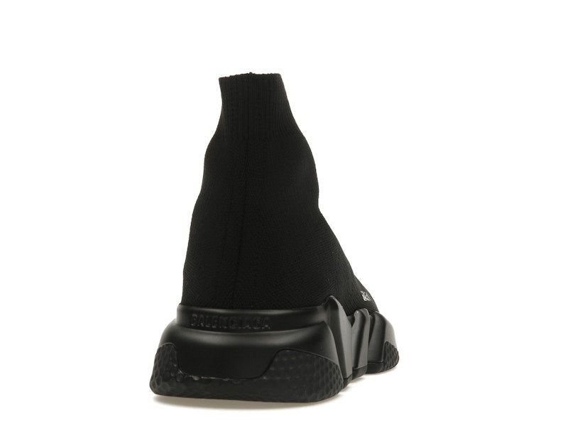 Balenciaga Speed Recycled Black Classic (Women's)