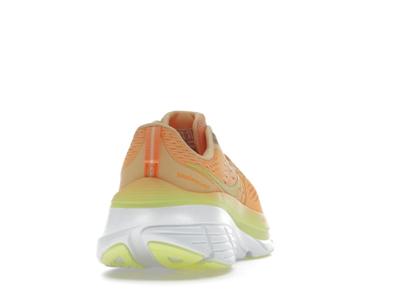 Saucony Guide 18 Peach Sunny (Women's)
