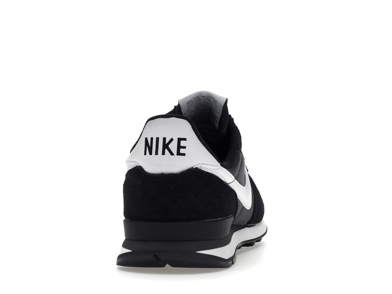 Nike Internationalist Black Dark Smoke Grey White (Women's)