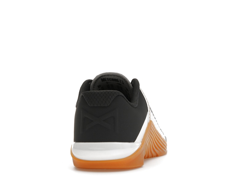 Nike Metcon 6 Smoke Grey Gum