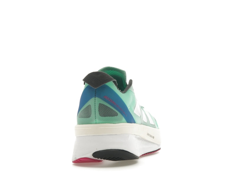 adidas Adizero Boston 11 Pulse Mint