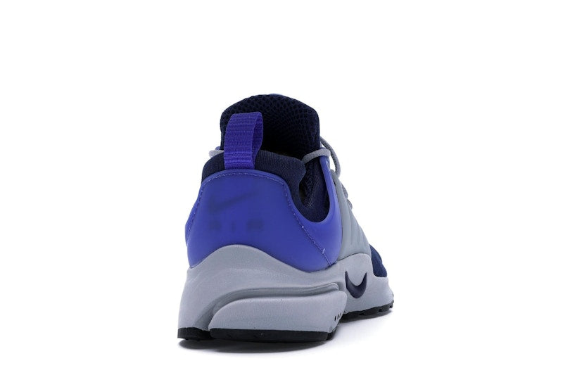Nike Air Presto Essential Binary Blue