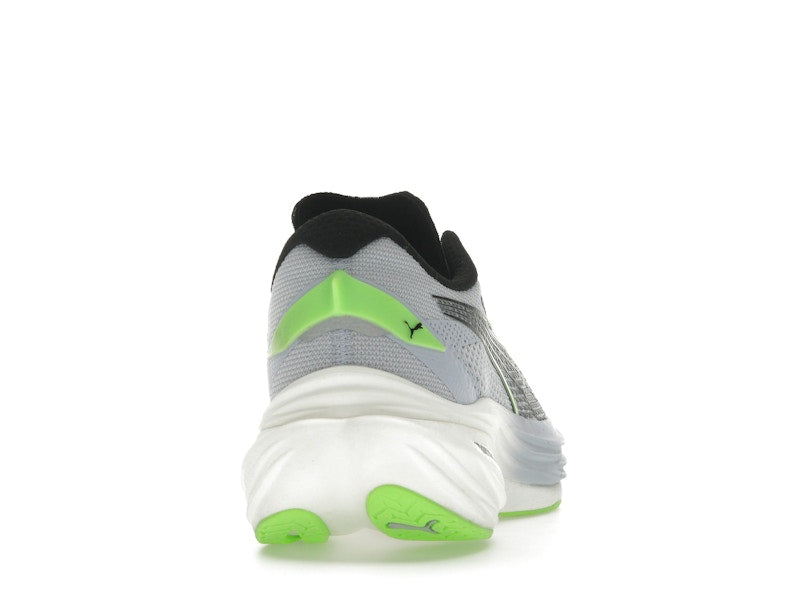 Puma Deviate Nitro 3 HYROX Cool Weather Green Glare (Women's)