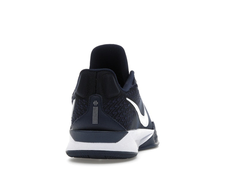 Nike Sabrina 2 TB College Navy Dark Obsidian Photo Blue White (Women's)