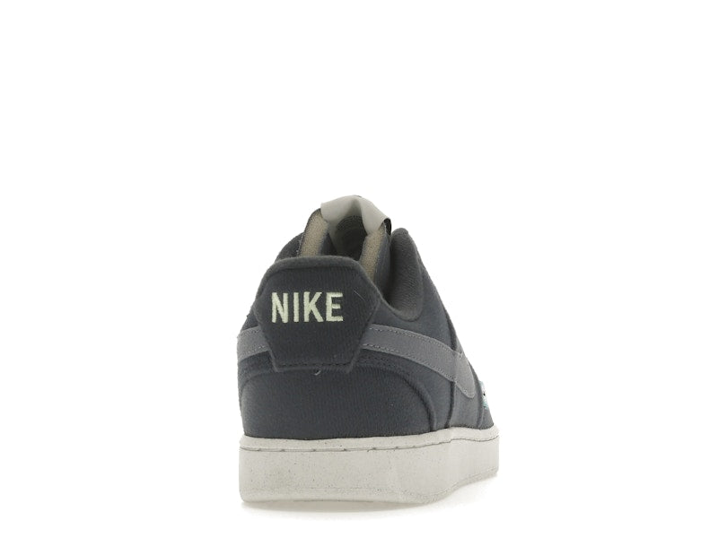 Nike Court Vision Low Next Nature Thunder Blue