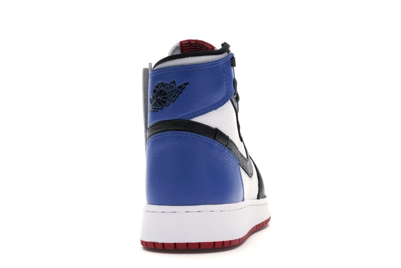 Jordan 1 Rebel XX Top 3 (Women's)