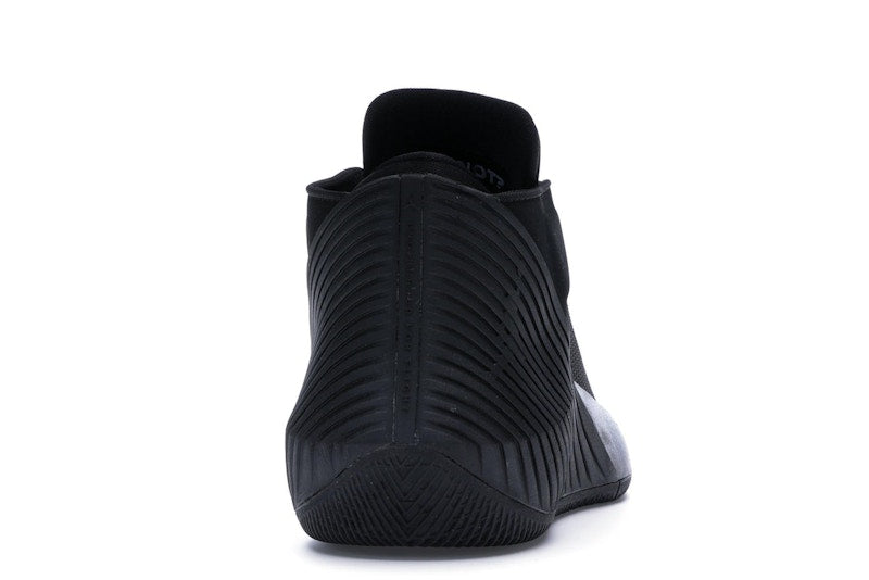 Jordan Why Not Zer0.1 Low Black