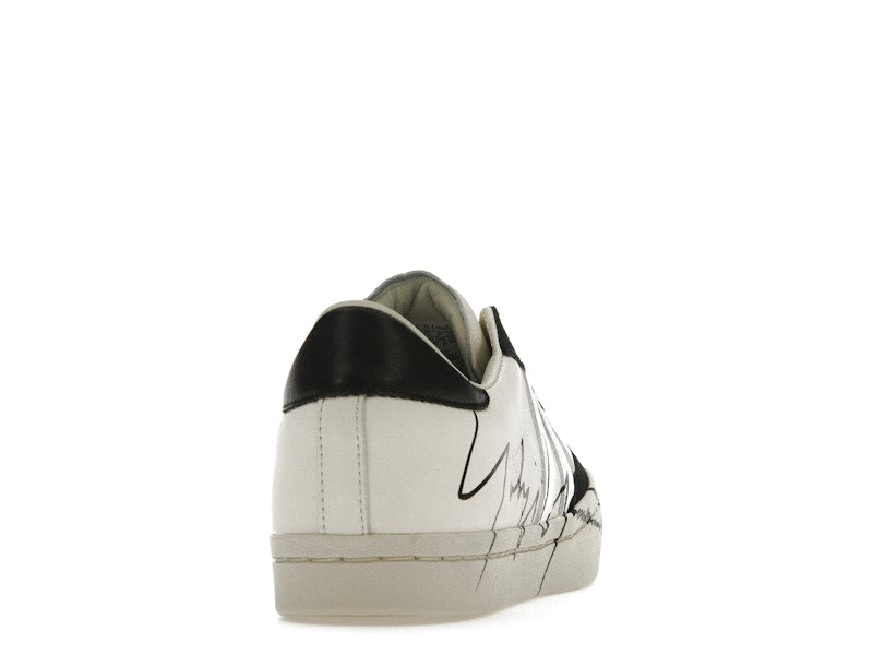 adidas Y-3 Superskate Low Off White