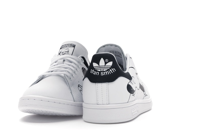 adidas Stan Smith Mickey Mouse