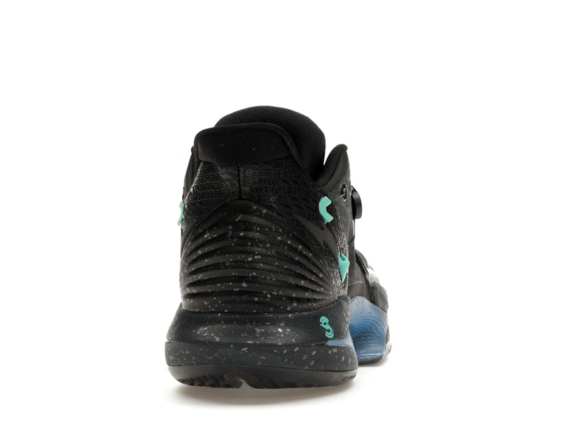 Nike RTFKT Cryptokicks iRL Blackout
