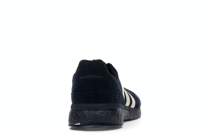 adidas adiZero adios 3 Undefeated Black