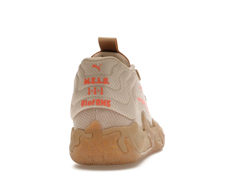 Puma LaMelo Ball MB.03 Chinese New Year