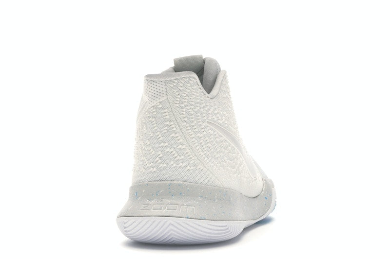Nike Kyrie 3 Ivory