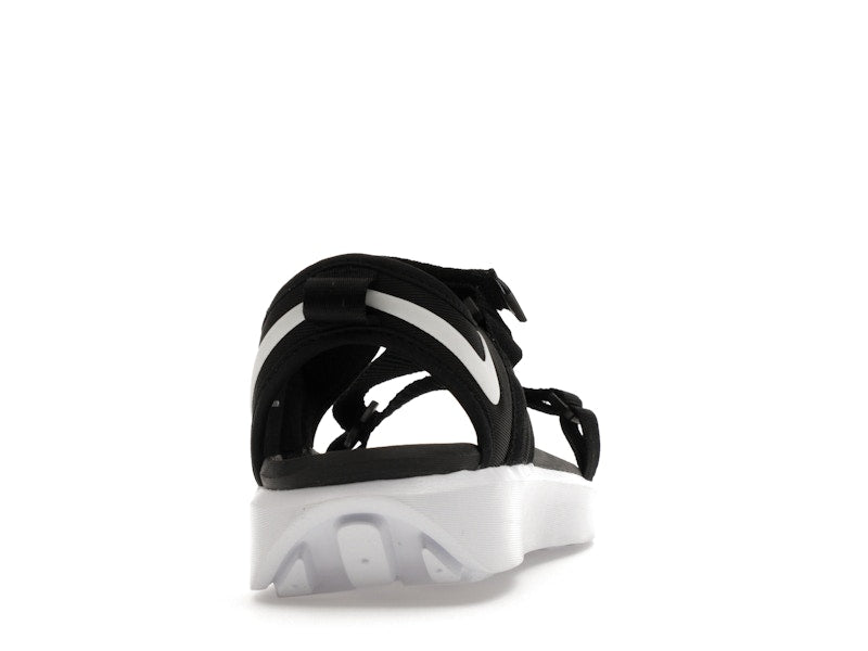 Nike Vista Black White (Women's)