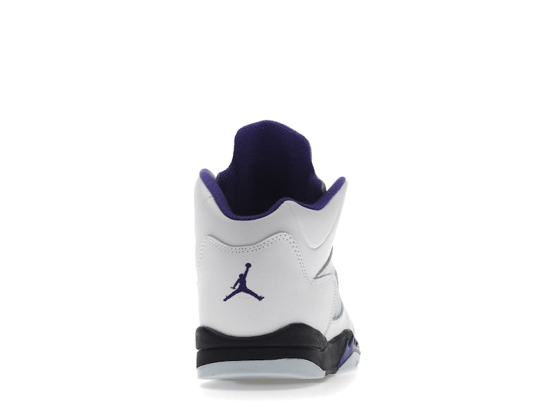 Jordan 5 Retro Dark Concord (PS)