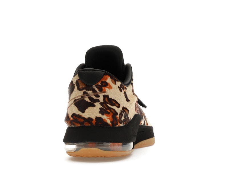 Nike KD 7 Longhorn State