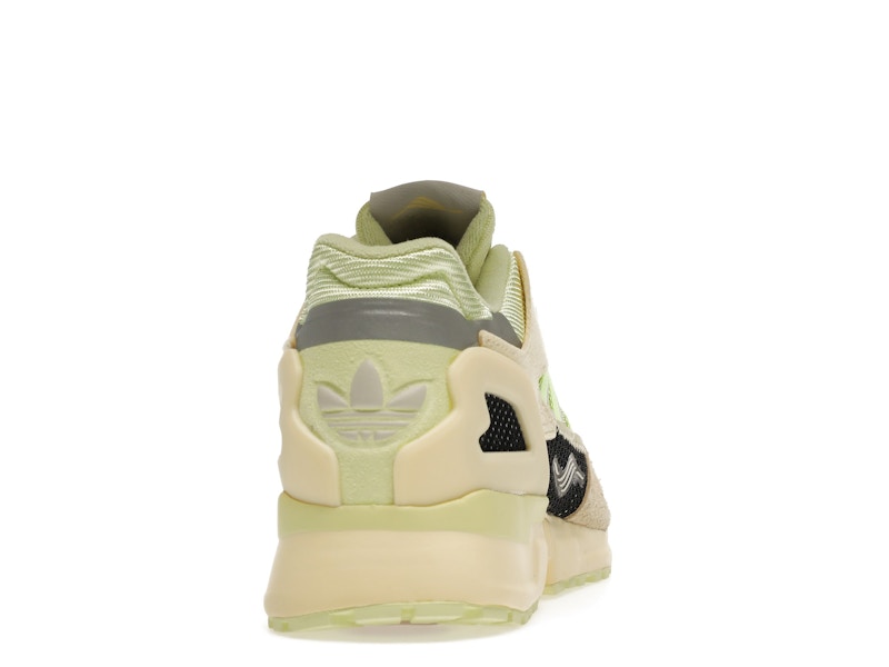 adidas ZX 10.000C Yellow