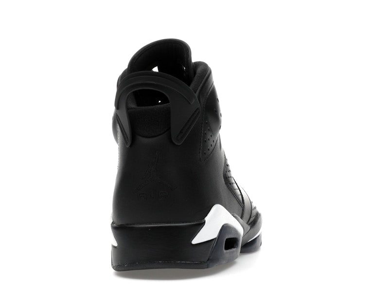 Jordan 6 Retro Black Cat