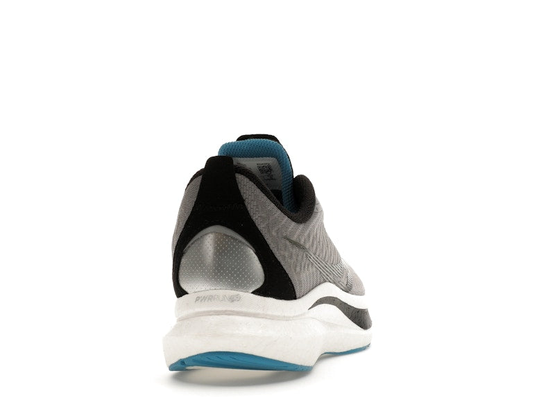 Saucony Endorphin Speed 2 Alloy Grey Blue