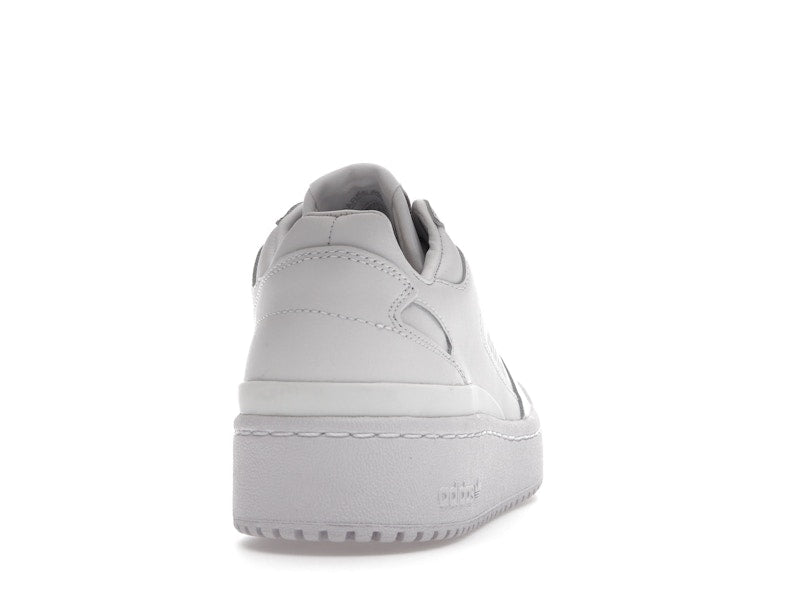 adidas Forum Bold Triple White (Women's)