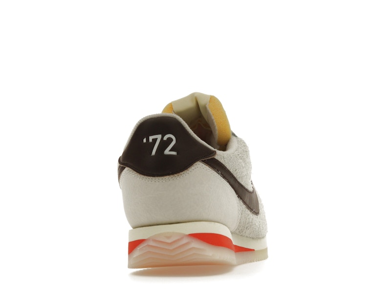 Nike Cortez Light Orewood Brown (Women's)