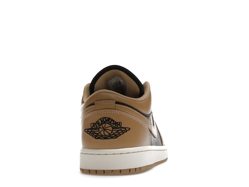 Jordan 1 Low Desert (Women's)