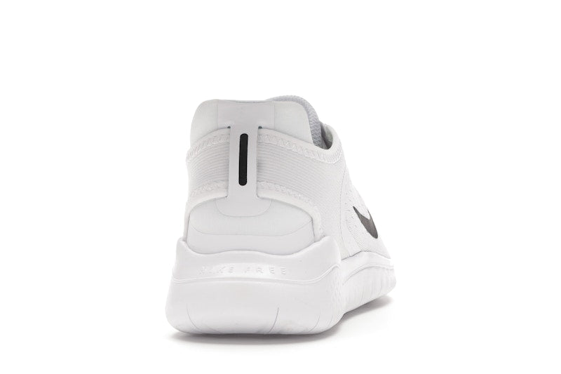 Nike Free RN 2018 White