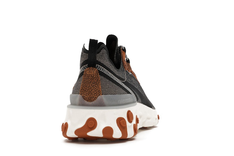 Nike React Element 55 SE Bio Beige